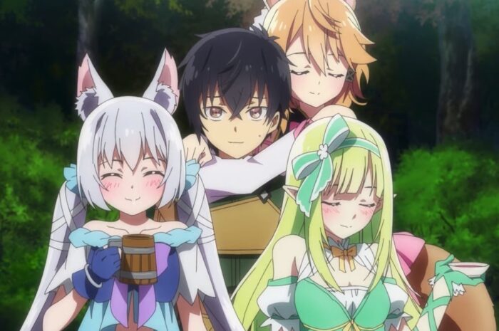 Serei Gensouki Saison 2 : Date de sortie et nouvelles informations