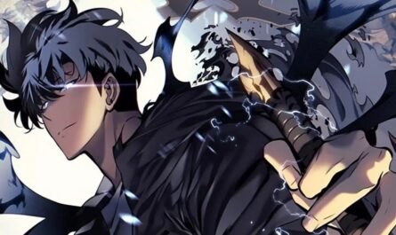 Solo Leveling Scan Couleur: Où les trouver en ligne?