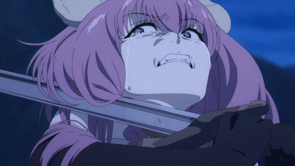 Sousou no frieren 10 vostfr - Streaming