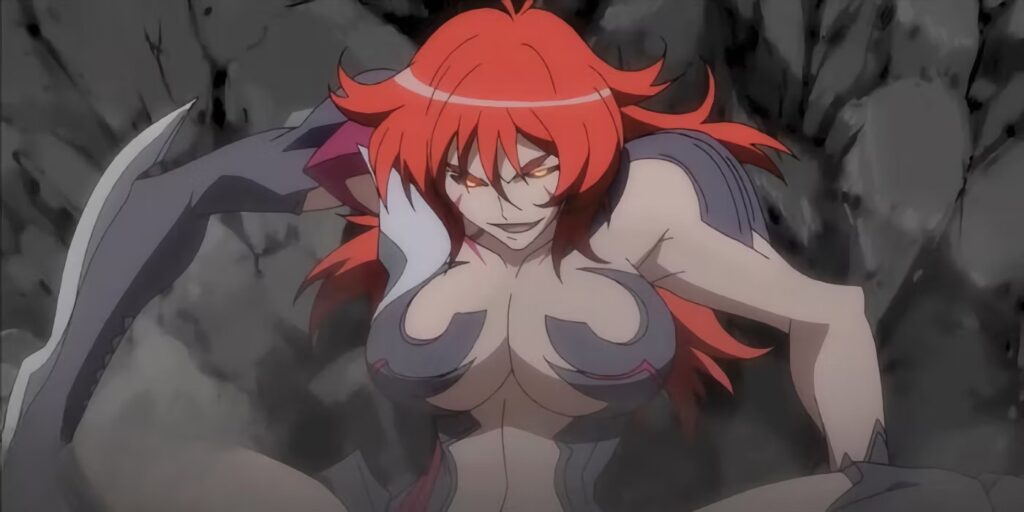 Witchblade