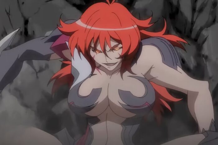 10 meilleurs anime de fan service, classés