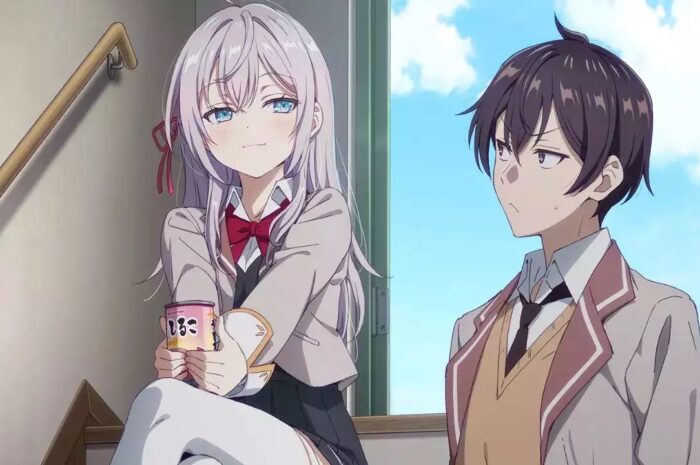 Anime de l’été 2024 à ne pas manquer : Top 10