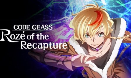 Code Geass Roze of the Recapture date de sortie, calendrier, où regarder