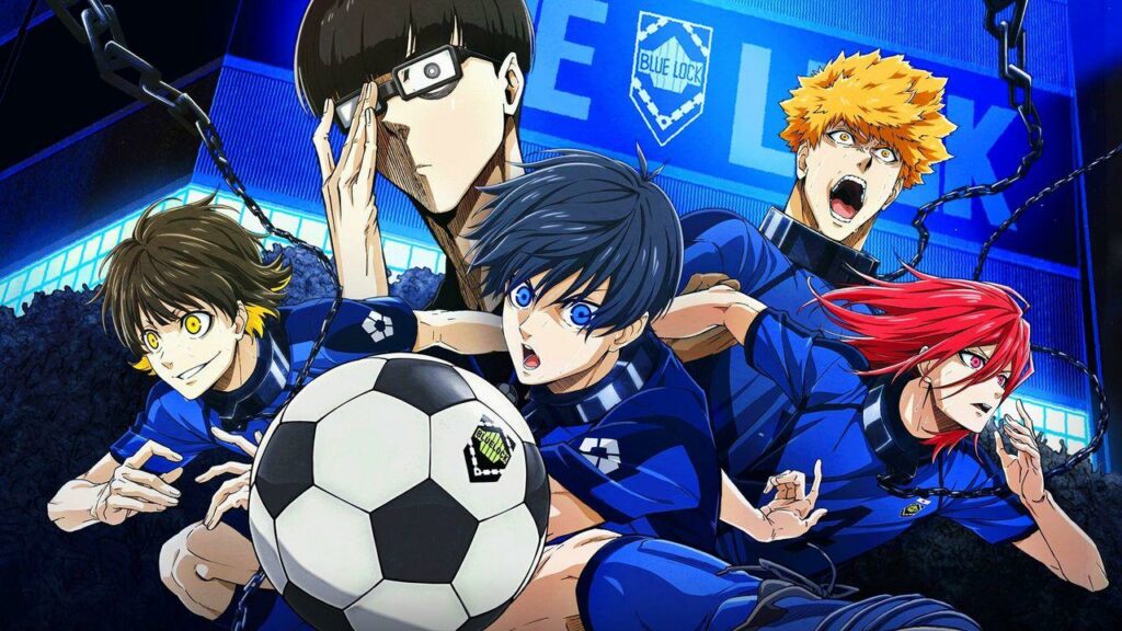 Combien y auratil d’épisodes dans la saison 2 de Blue Lock ? Avis anime