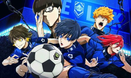Combien y aura-t-il d’épisodes dans la saison 2 de Blue Lock