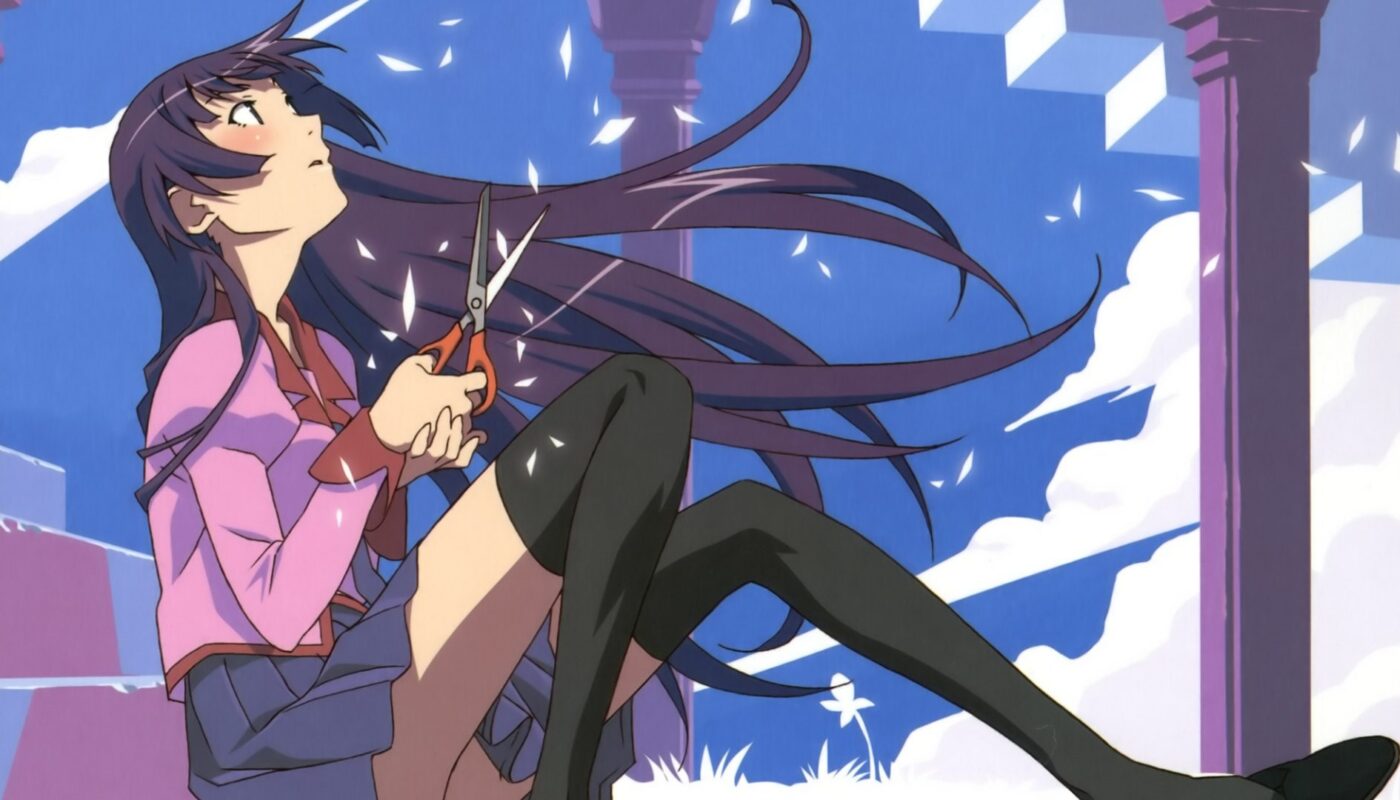 Comment regarder Monogatari dans l’ordre - Guide de visionnage complet 