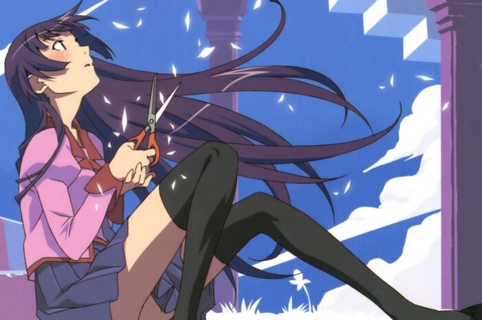 Comment regarder Monogatari dans l’ordre – Guide de visionnage complet 