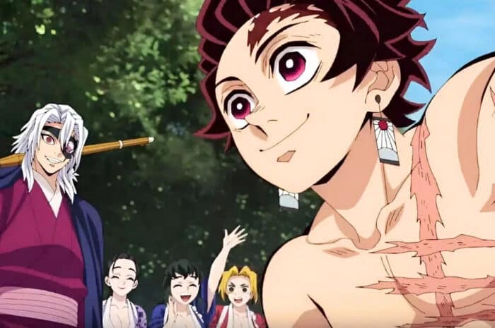 Demon Slayer saison 4 : Quand sort l’épisode 7 ? Calendrier de sortie complet