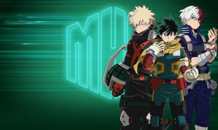 My Hero Academia saison 7 : Où regarder les épisodes