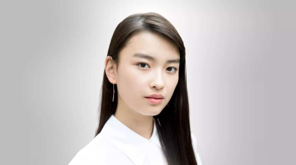 Casting live-action Oshi no Ko - Mizuki Kayashima