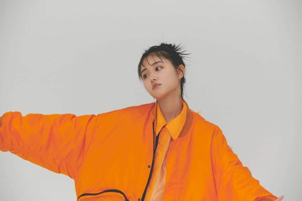 Casting live-action Oshi no Ko - Nanoka Hara