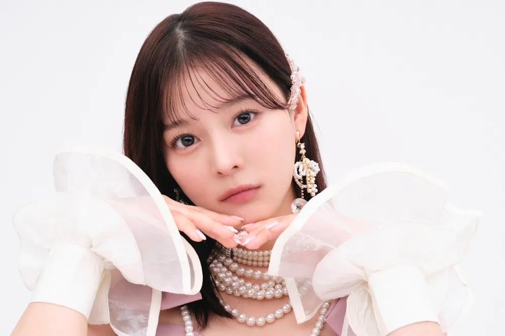 Casting live-action Oshi no Ko - Nagisa Saito