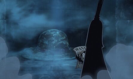 Qui est Im sama dans One Piece ? Expliqué