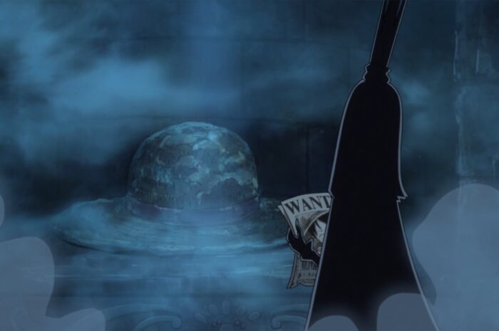 Qui est Im sama dans One Piece ? Expliqué