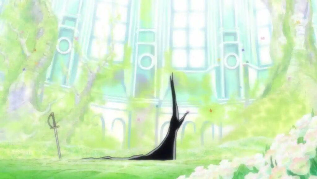 Les pouvoirs et capacités d'Im dans One Piece