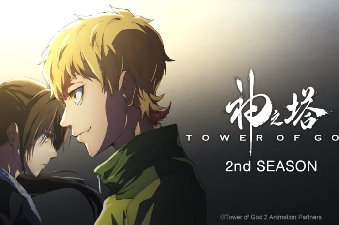Tower of God saison 2 infos : date de sortie, trailer, intrigue…