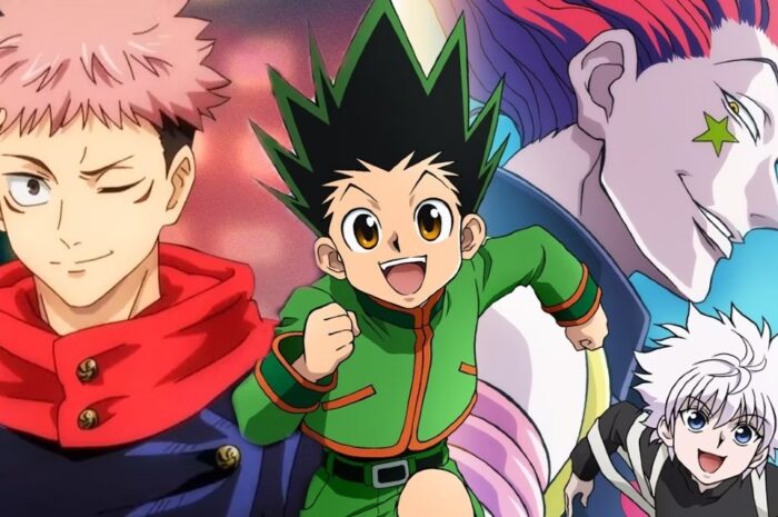 Anime à regarder si vous aimez Demon Slayer – 5 Meilleurs choix