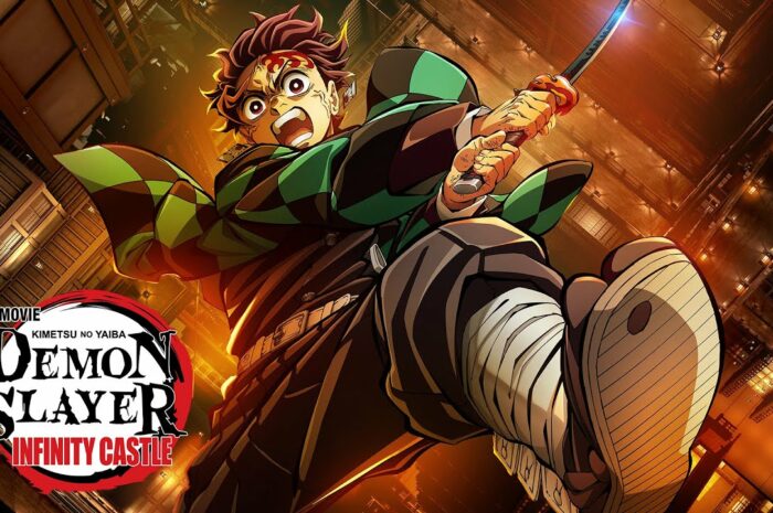 Demon Slayer : Décryptage de l’arc de la forteresse dimensionnelle infinie.
