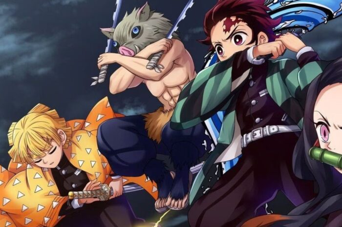 Quel âge pour lire Demon Slayer ? Un Guide pour les parents et les jeunes lecteurs