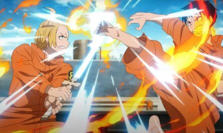 Fire Force saison 3 Date de sortie, nombre d’épisodes synopsis et dernières infos. 