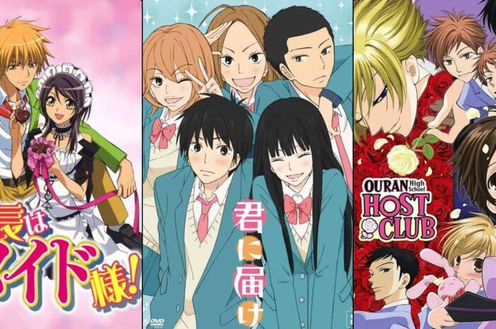 Qu’est-ce que l’anime Shôjo ? Explication du genre populaire