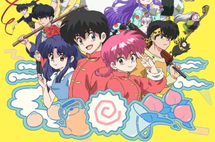 Ranma ½ infos : Date de sortie, synopsis, casting, où regarder