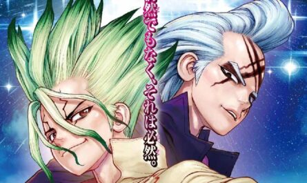 Y aura-t-il une saison 4 de Dr. Stone ?