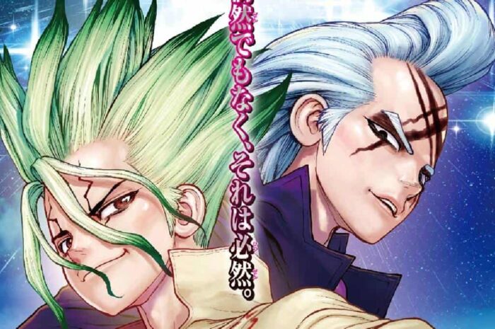 Y aura-t-il une saison 4 de Dr. Stone ?