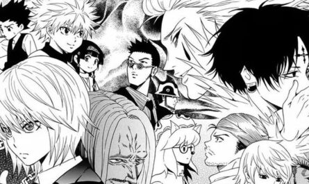 Hunter x Hunter suite tout ce qu’il faut savoir, où lire...