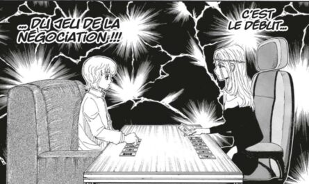 Hunter x hunter chapitre 409 date et heure de sortie.