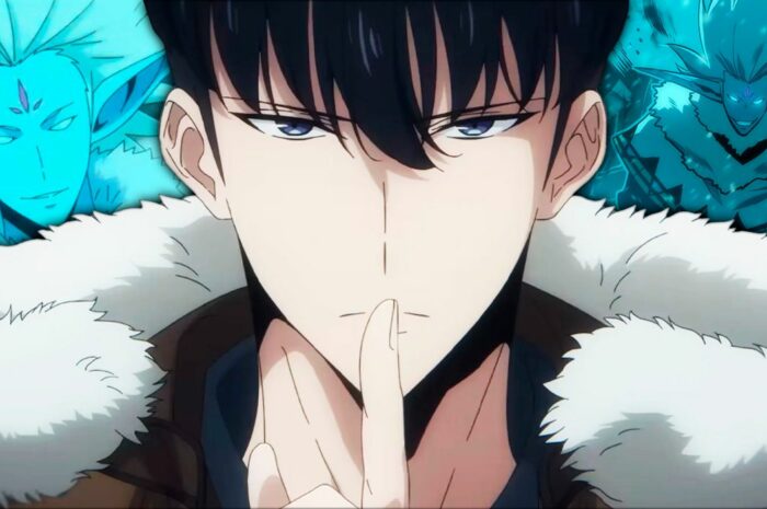 Les meilleurs anime à voir en janvier 2025