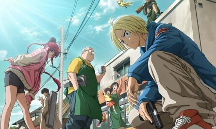 Sakamoto Days calendrier de sortie de tous les épisodes