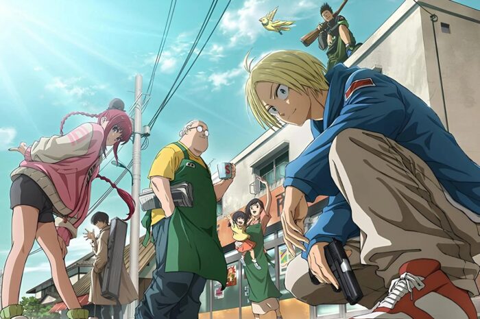 Sakamoto Days calendrier de sortie de tous les épisodes : date et heure, où les regarder