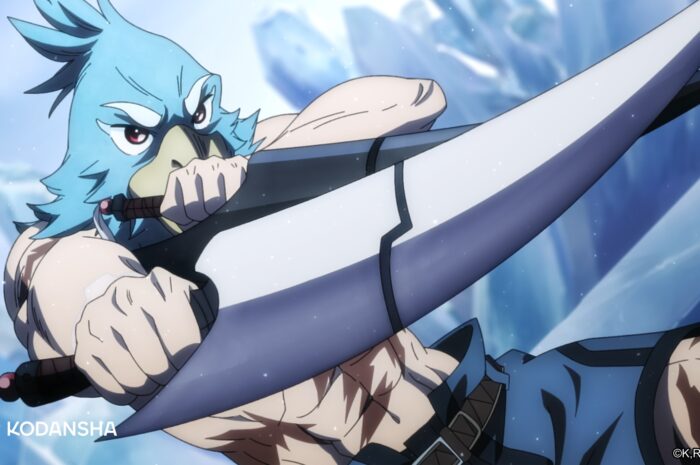 Anime comme Solo Leveling – Découvrez notre top 5