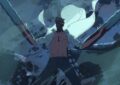 Chainsaw Man – Le Film Arc Reze, date de sortie 