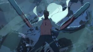 Chainsaw Man – Le Film Arc Reze, date de sortie 