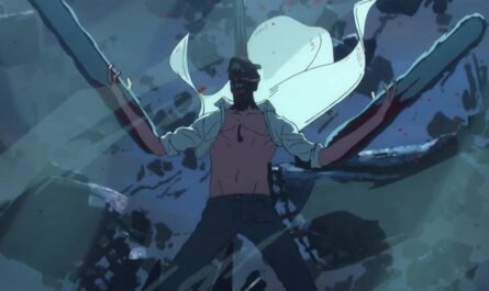 Chainsaw Man – Le Film Arc Reze, date de sortie 