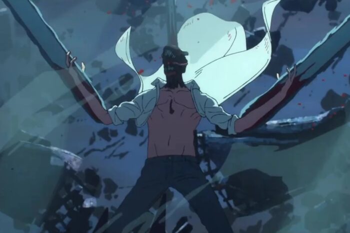Chainsaw Man – Le Film : Arc Reze, date de sortie, bande-annonce, casting et plus…