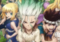 Dr Stone ordre de visionnage ultime