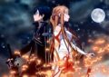 Ordre de visionnage complet de Sword Art Online
