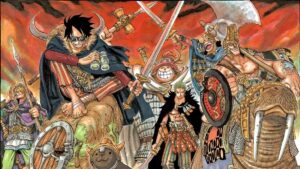 one piece 1148