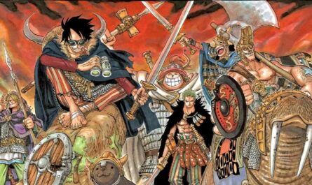 one piece 1148