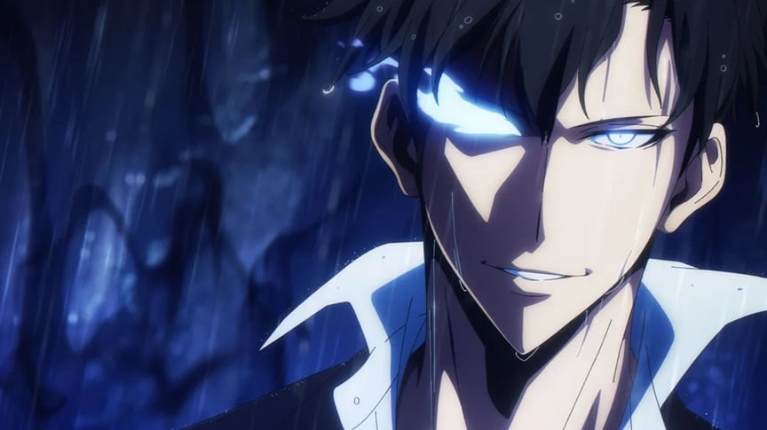 solo leveling saison 3 date de sortie