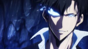 solo leveling saison 3 sortie - Suite
