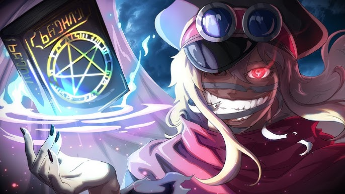 Imu domi reversi one piece 1150