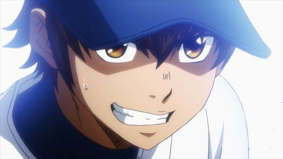 Ace of Diamond saison 4