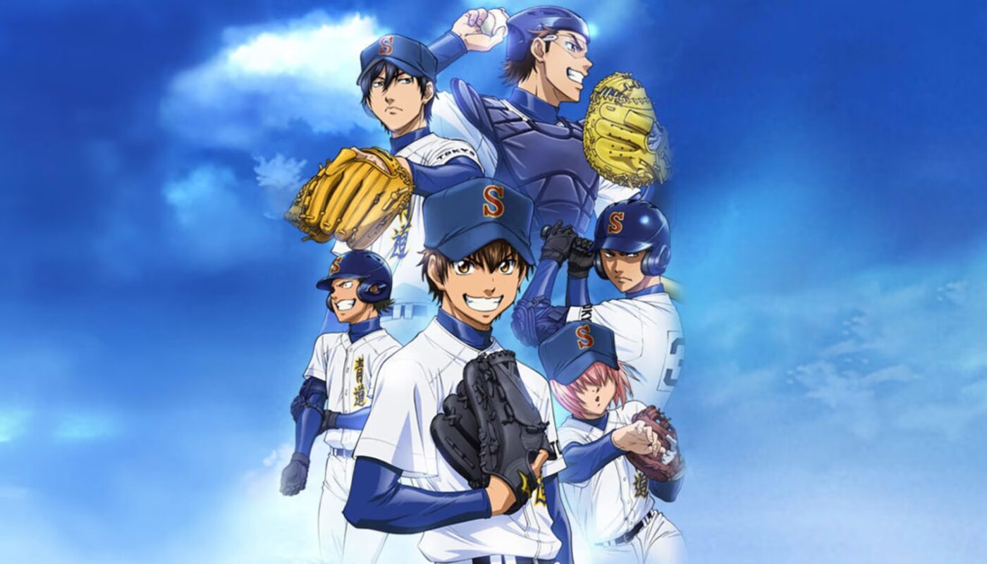 Ace of Diamond saison 4 tout savoir sur la suite attendue pour 2026