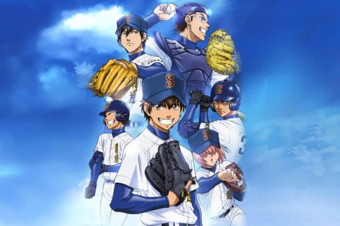 Ace of Diamond saison 4 : tout savoir sur la suite attendue pour 2026