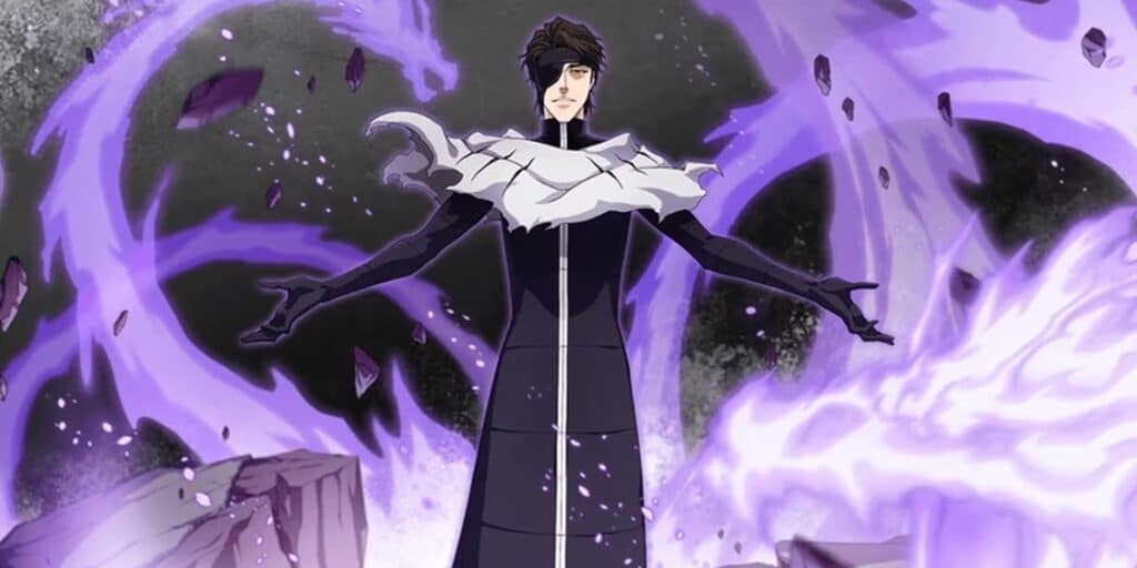 arcs bleach classement - Tous les épisodes