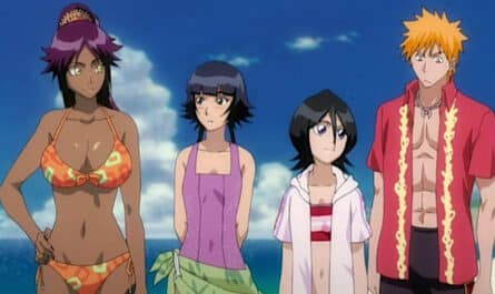 Bleach Fillers Liste complete de tous les episodes hors manga